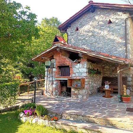 La Finestra Sulla Valle Valdottavo Exterior photo