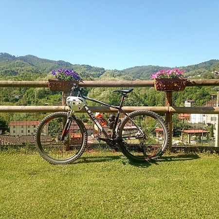 La Finestra Sulla Valle Valdottavo Exterior photo
