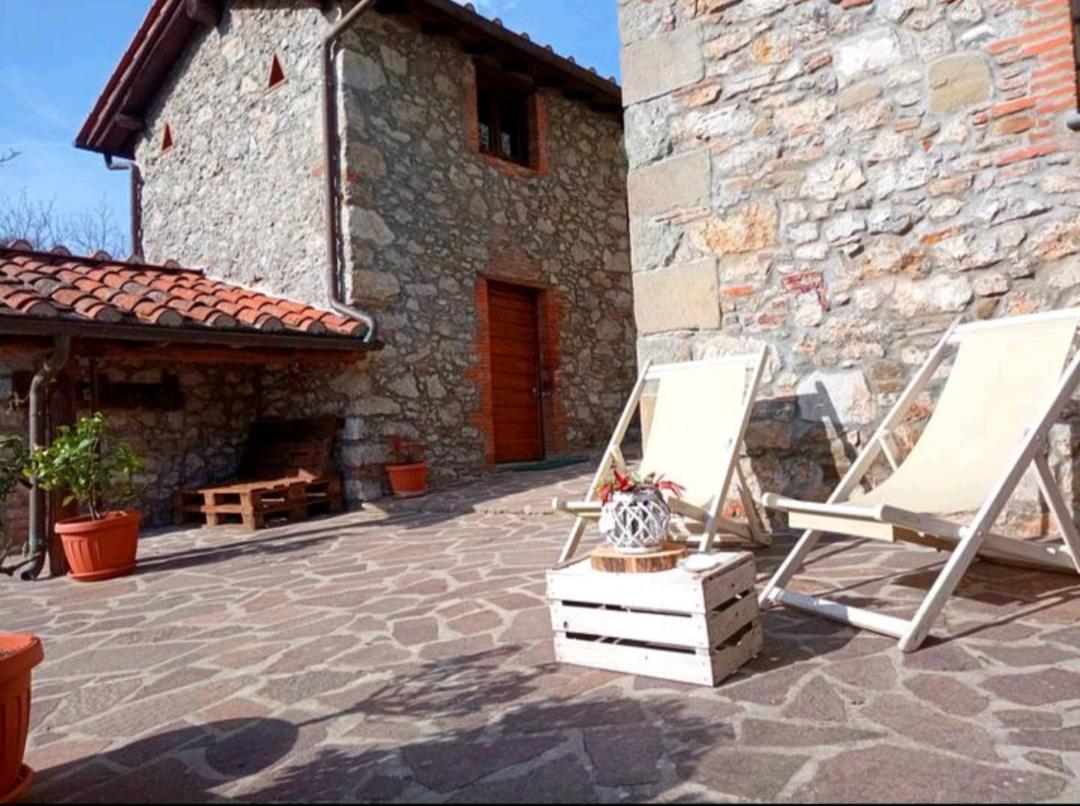 La Finestra Sulla Valle Valdottavo Exterior photo