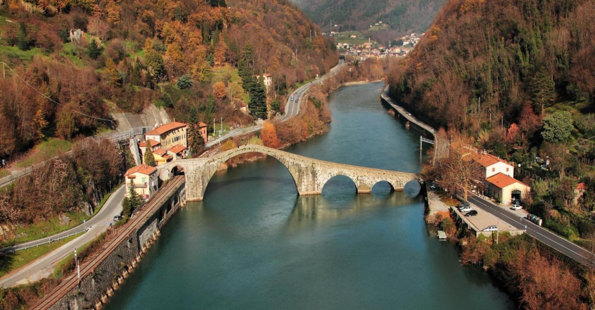 La Finestra Sulla Valle Valdottavo Exterior photo