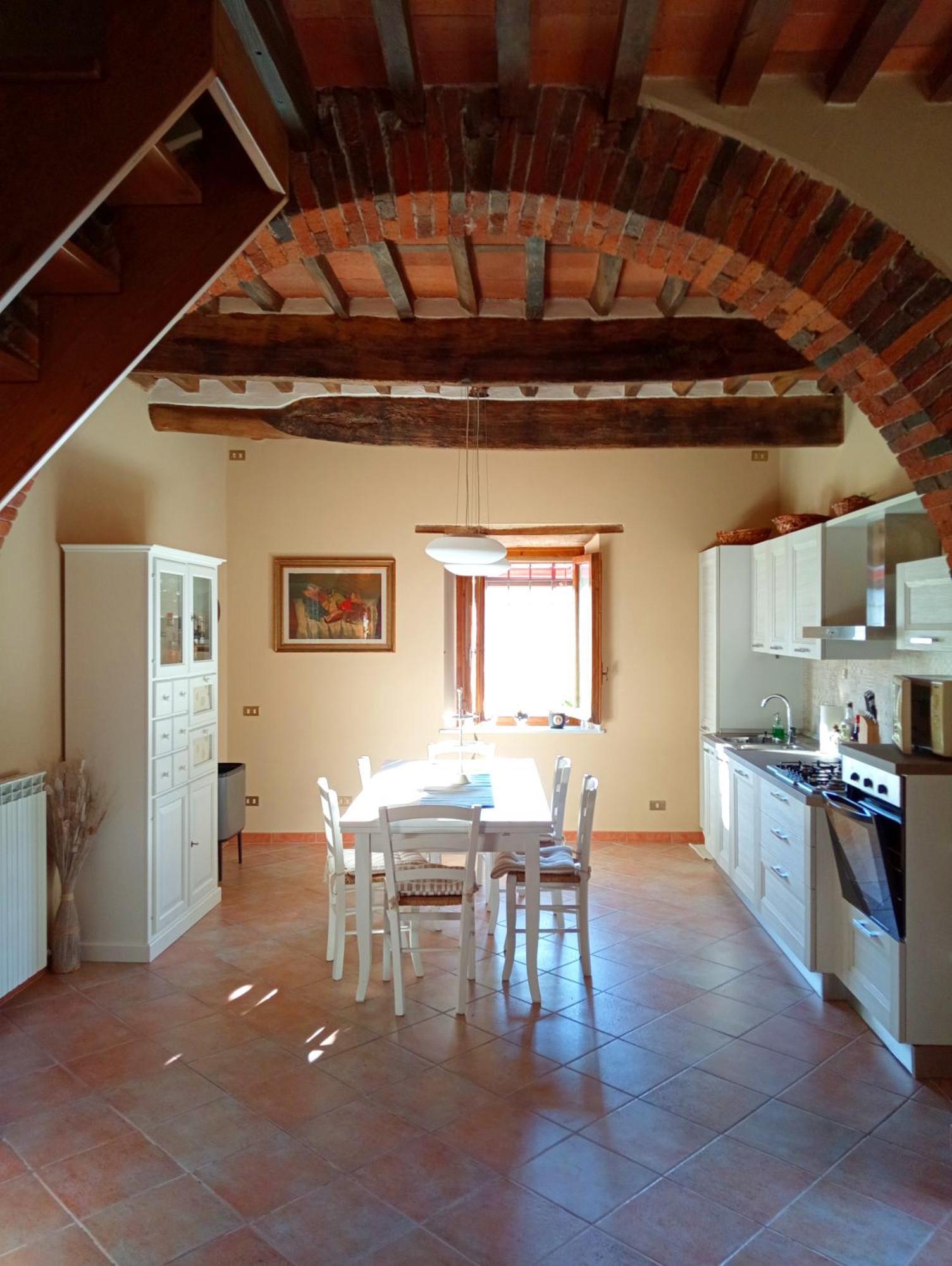 La Finestra Sulla Valle Valdottavo Exterior photo