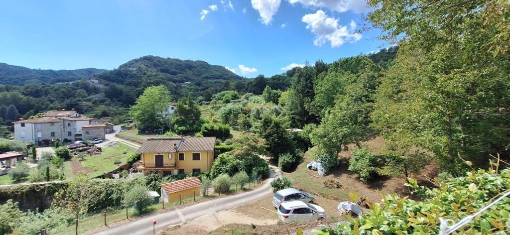 La Finestra Sulla Valle Valdottavo Exterior photo
