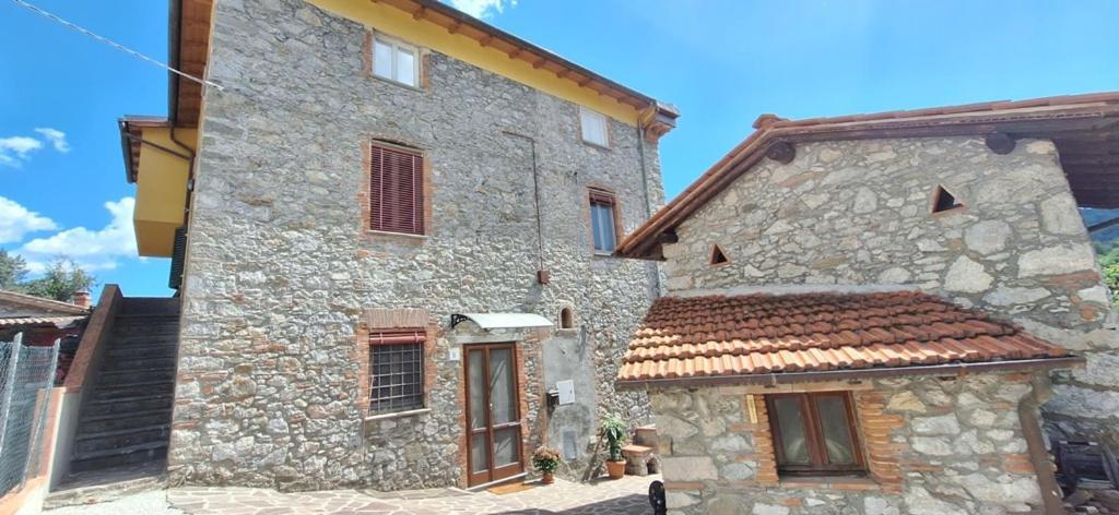 La Finestra Sulla Valle Valdottavo Exterior photo