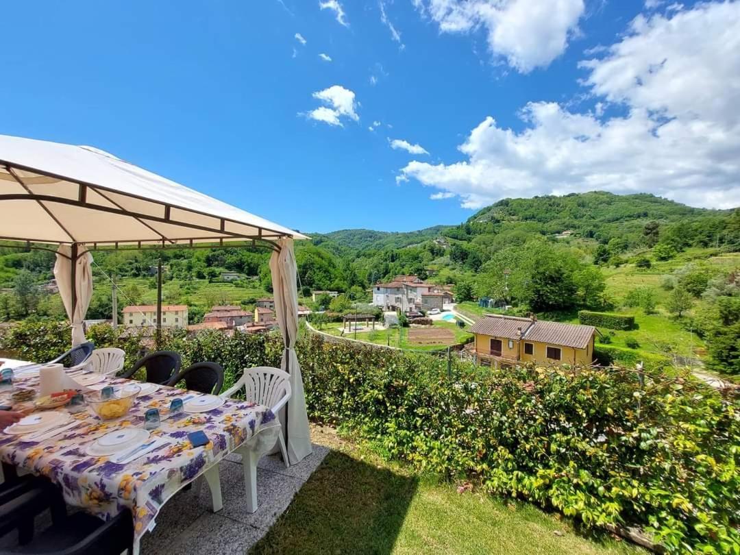 La Finestra Sulla Valle Valdottavo Exterior photo