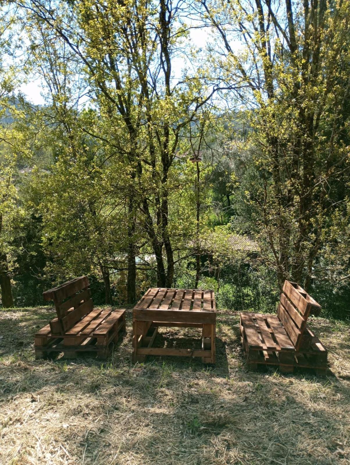 La Finestra Sulla Valle Valdottavo Exterior photo