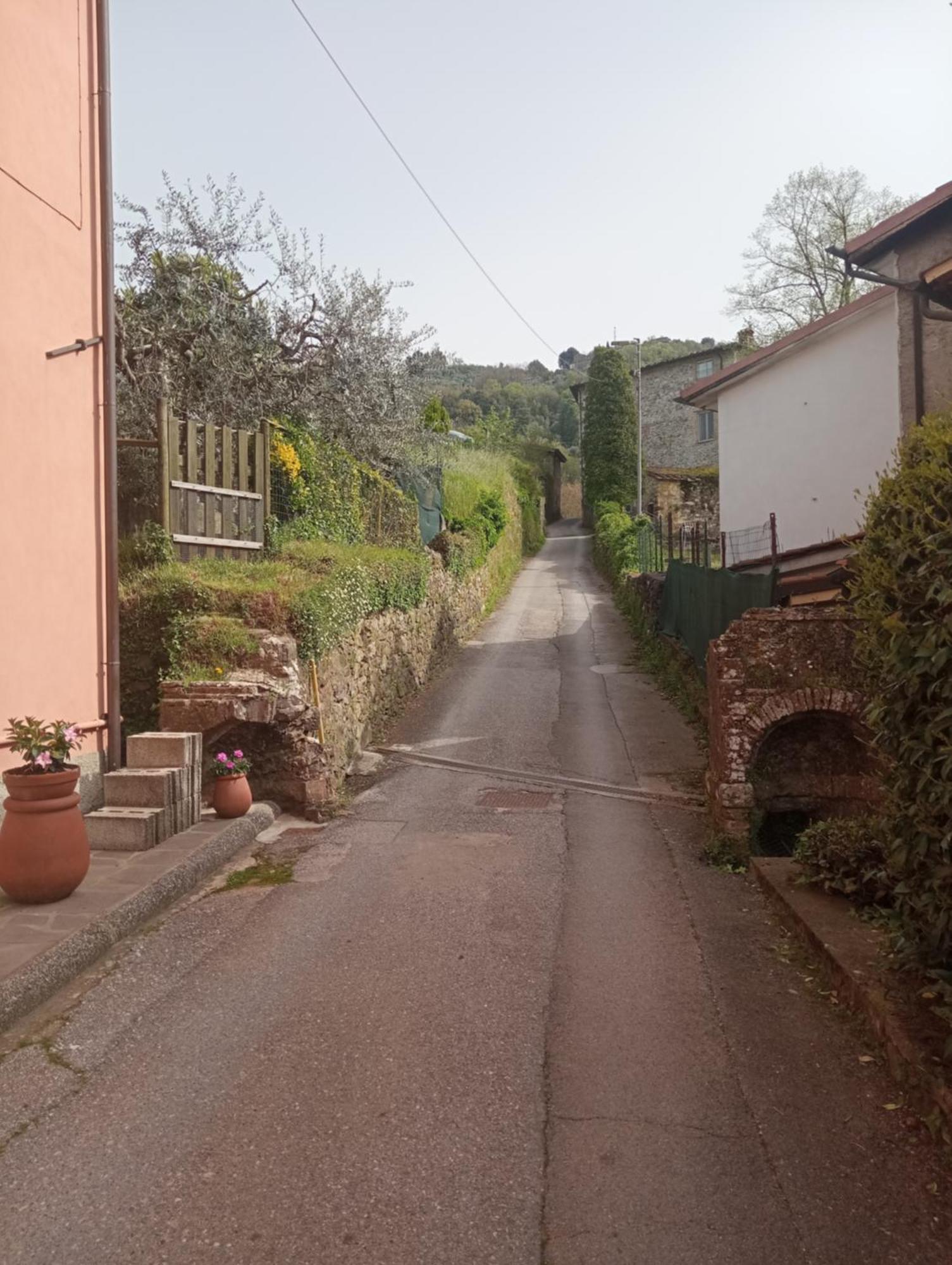 La Finestra Sulla Valle Valdottavo Exterior photo