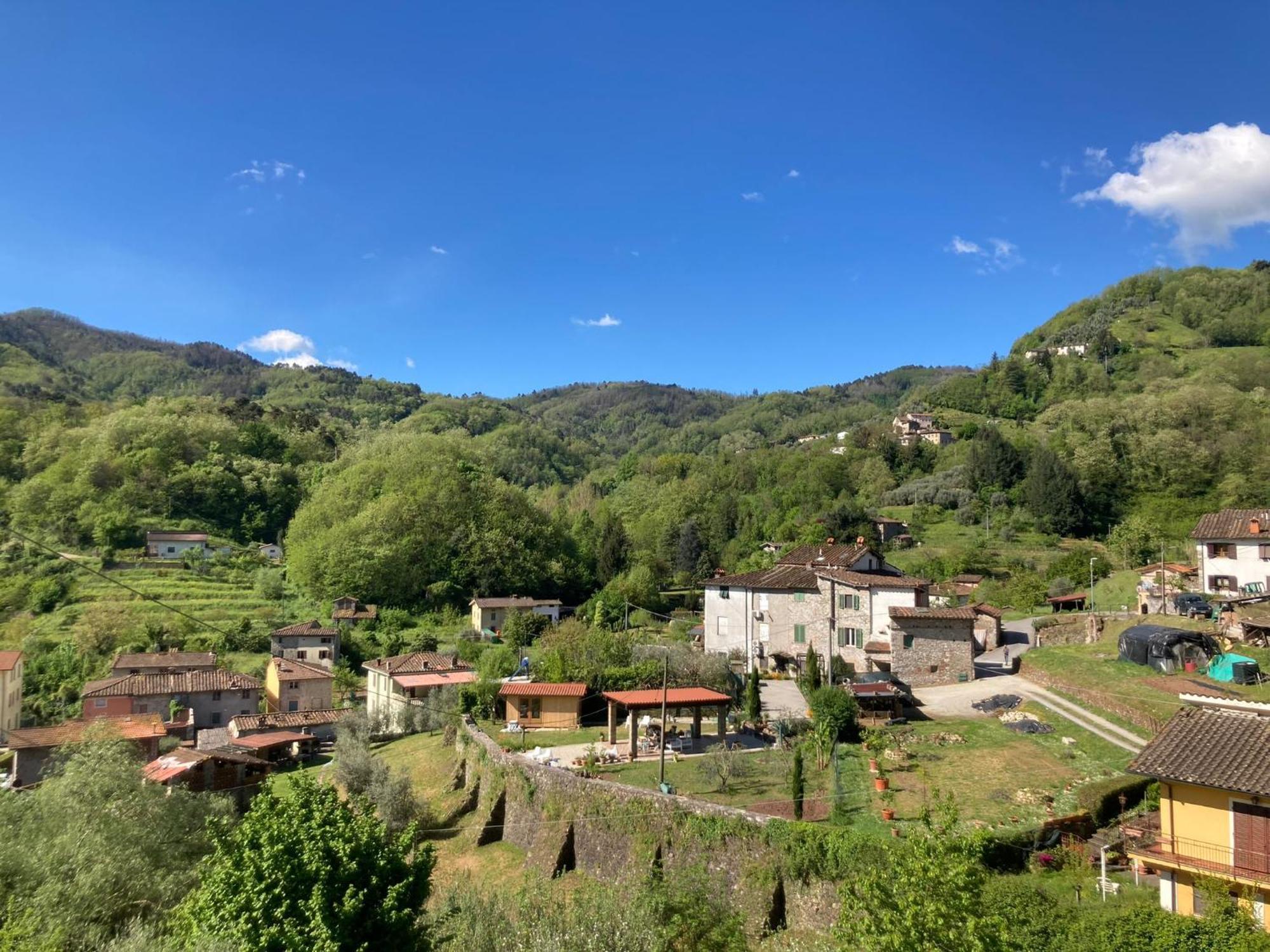 La Finestra Sulla Valle Valdottavo Exterior photo