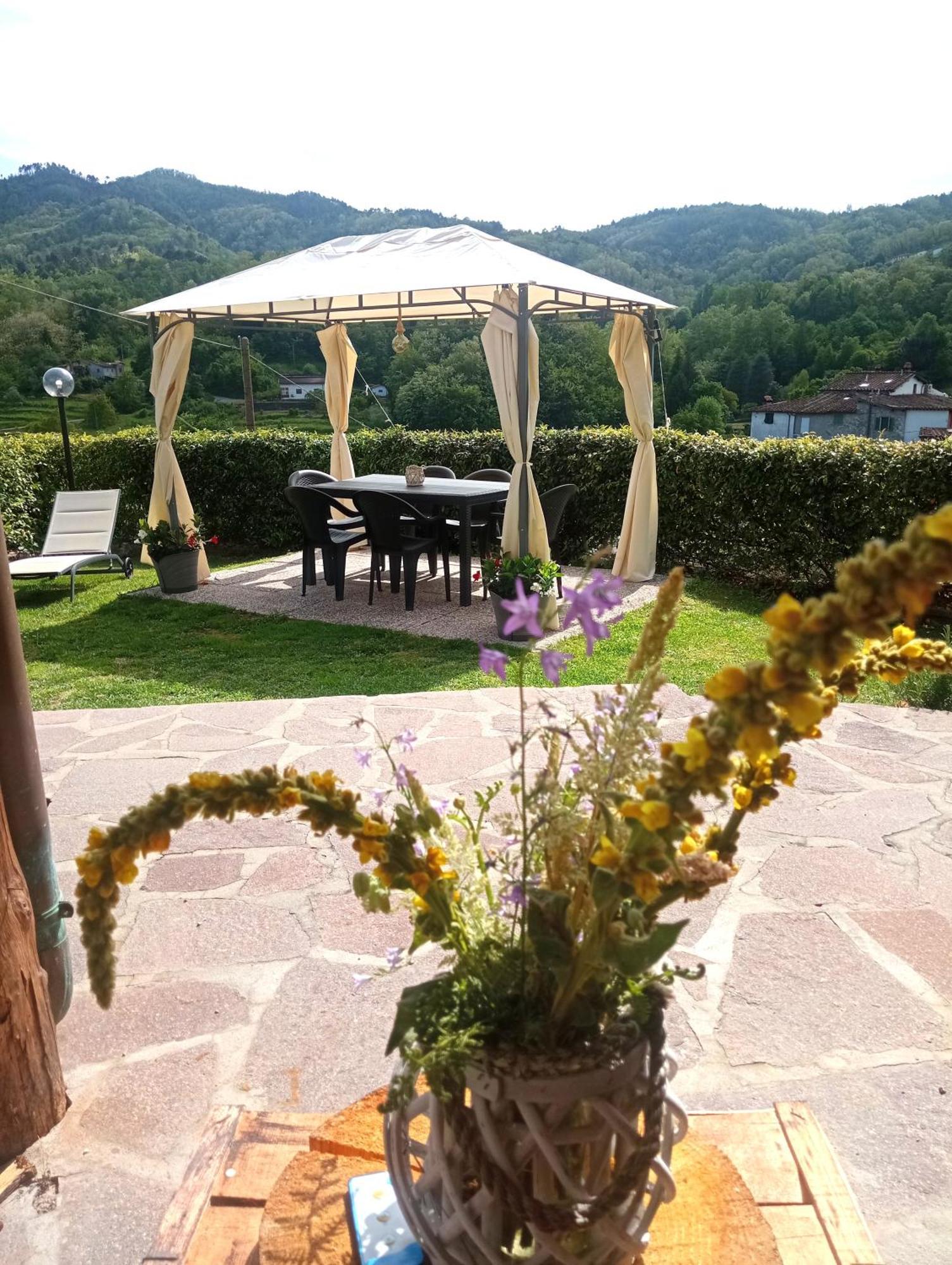La Finestra Sulla Valle Valdottavo Exterior photo