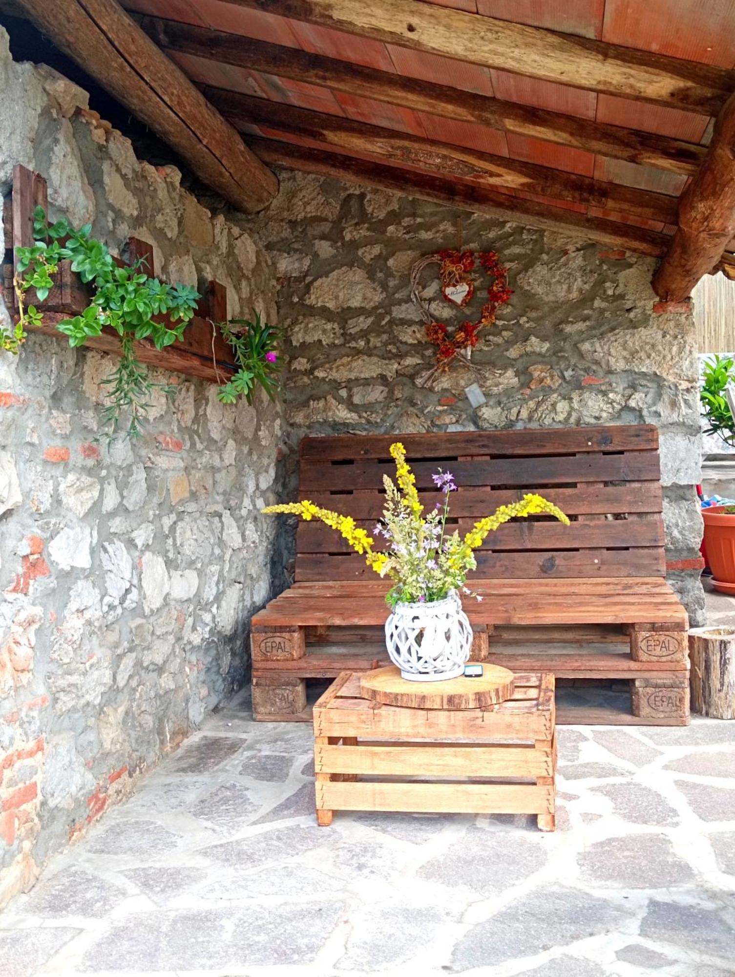 La Finestra Sulla Valle Valdottavo Exterior photo