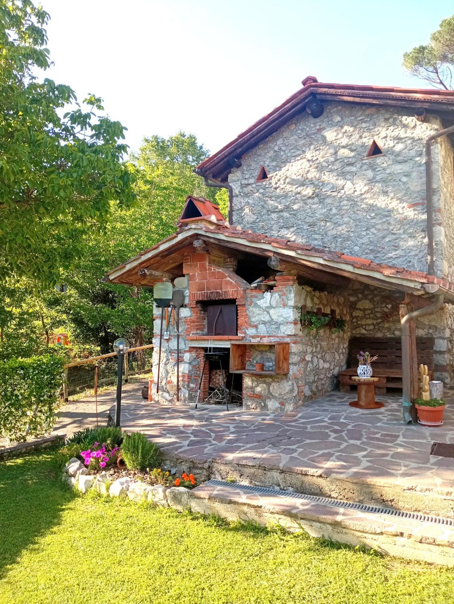 La Finestra Sulla Valle Valdottavo Exterior photo