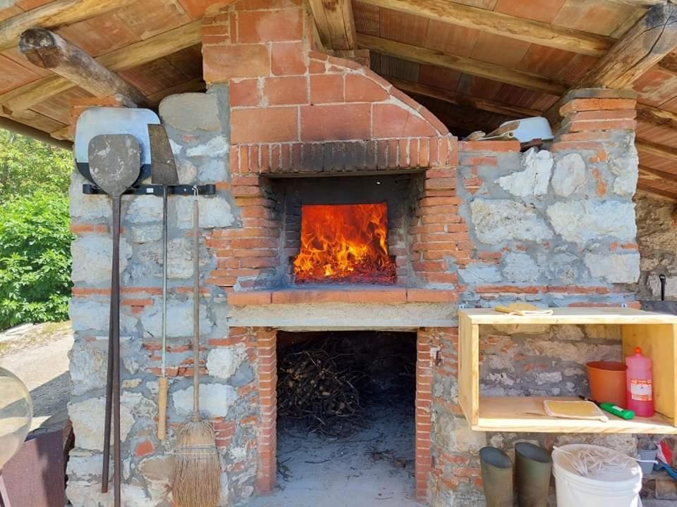 La Finestra Sulla Valle Valdottavo Exterior photo