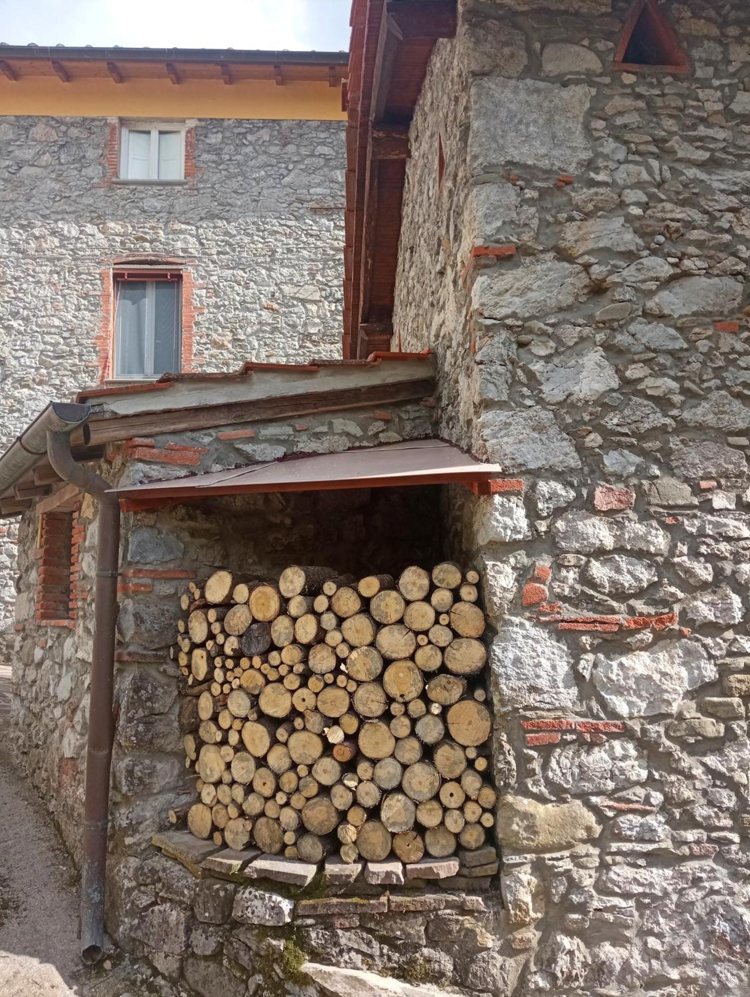 La Finestra Sulla Valle Valdottavo Exterior photo
