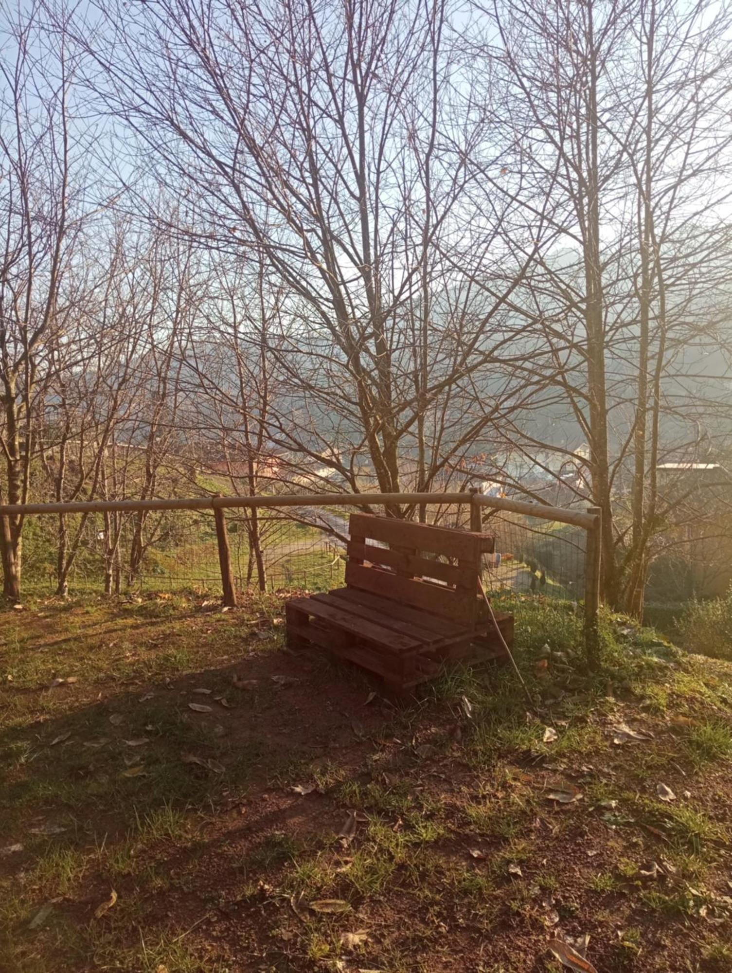 La Finestra Sulla Valle Valdottavo Exterior photo